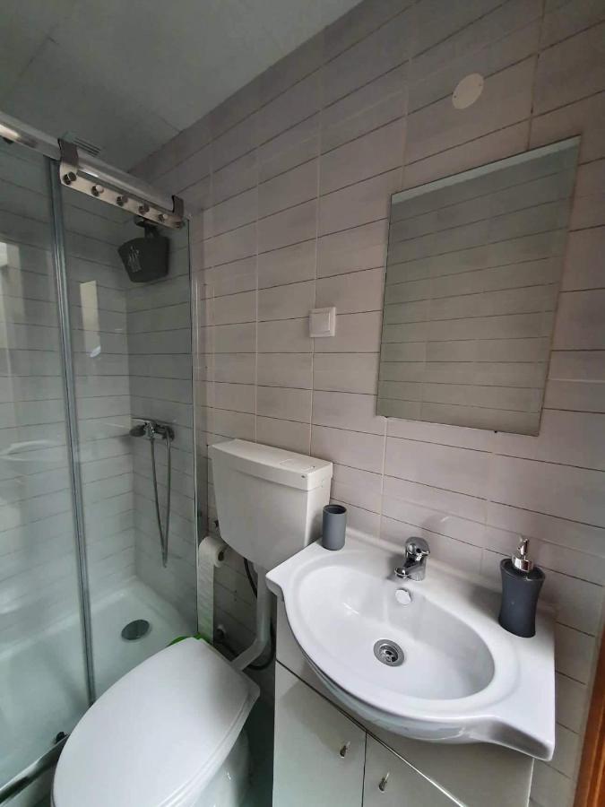 Nova Ideia Villa Nazaré Exteriör bild